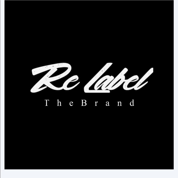 relabeltheband